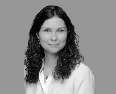 Pauline Robin, A&O Shearman